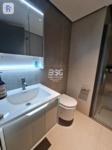 Spacious luxury apartment in Erbil image 6