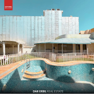 Spacious House for Rent in Dream city Image 5