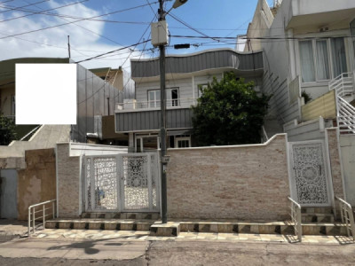منزل طابقين مع غرفتي نوم image 1