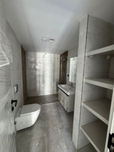 شقة مريحة بغرفة نوم واحدة في أبراج رامي صورة 8