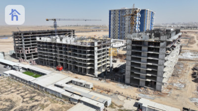 شوێنێکی نیشتەجێبوونی نایاب لە ڤانا تاوەرز وێنە 3