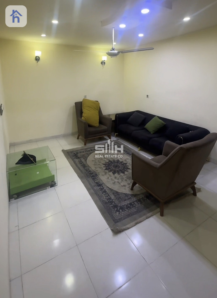 Spacious 2-Bedroom Apartment