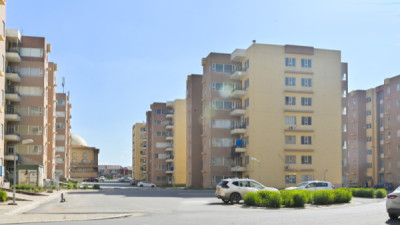 Apartment in Cash image 1