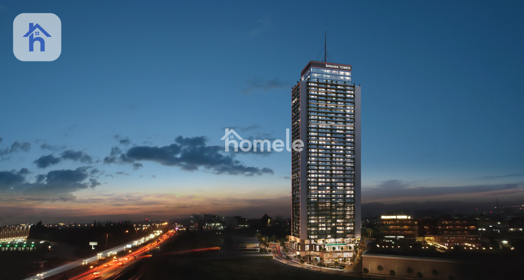 Office (191m²)