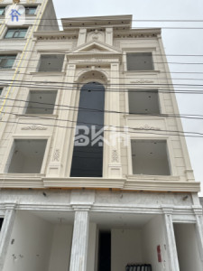 Commercial Building (200m²) image 4