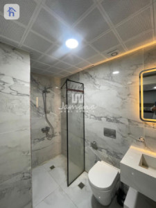 شقة عصرية في برج كوين صورة 5