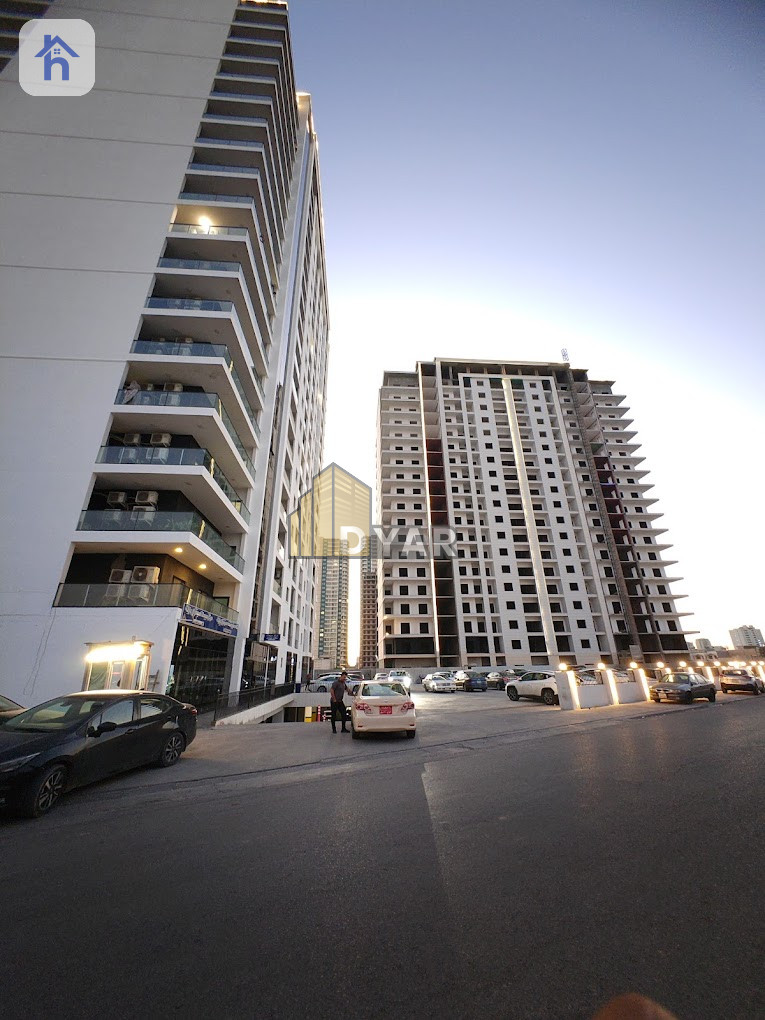 Cozy Central Park Apartment in Erbil