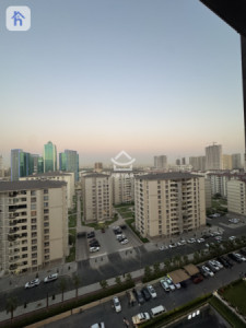 شوقەیەکی نایابی دوو ژووری نوستن بۆ کرێ image 2