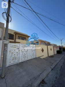 خانوویەک لە ٣ ژووری نوستن لە ئۆزال image 2