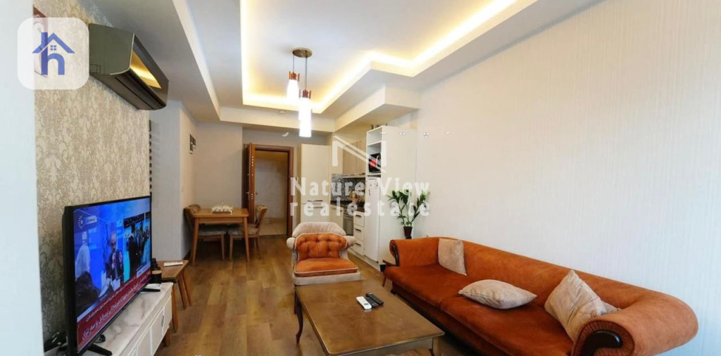 External View Apartment