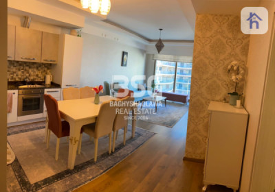 Furnished Apartment For Sale image 2