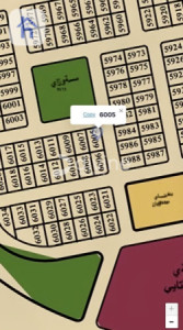 Corner Residential Plot image 1