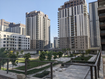 Modern Apartment with Gulan mall Views image 2