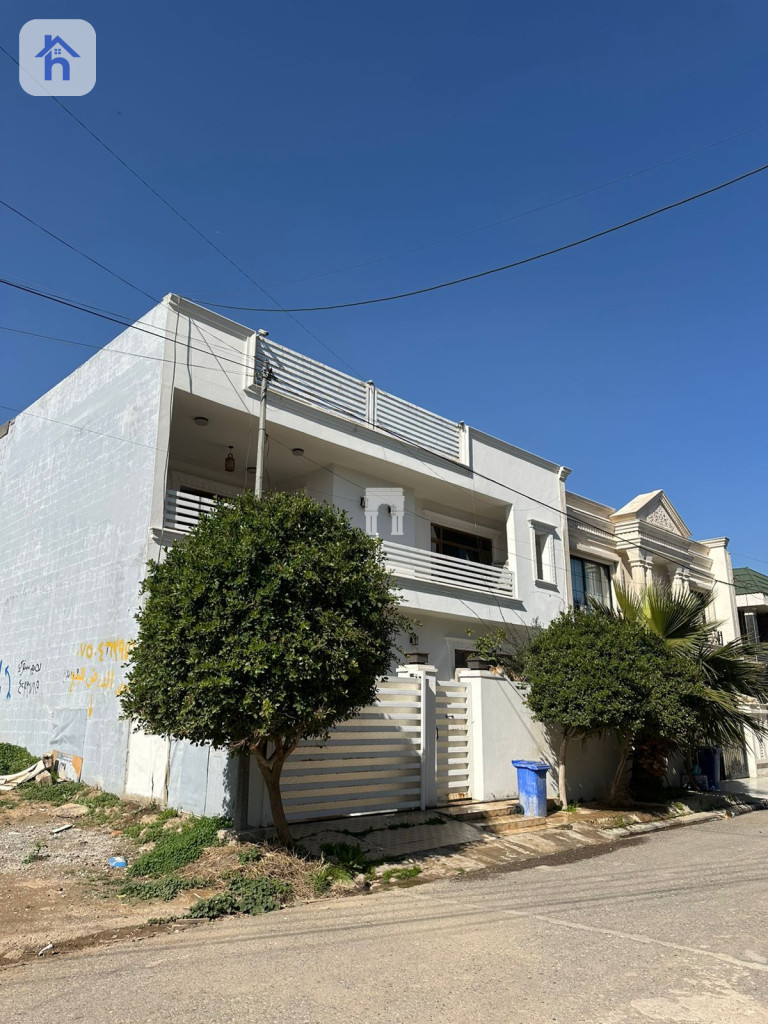 خانووی دوو نهۆمی