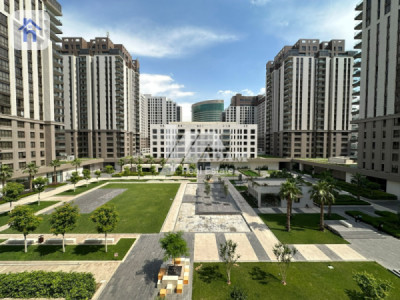Apartment Opposite Garden Image 12