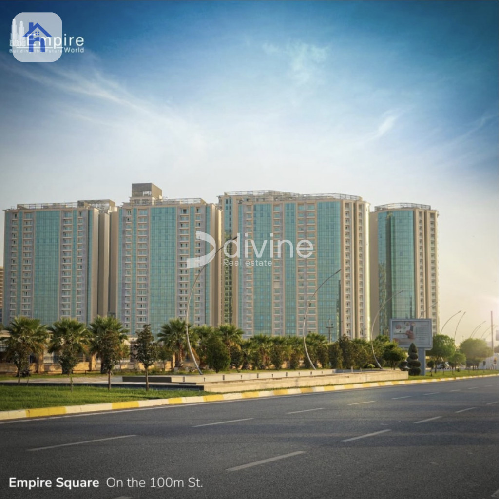 Luxurious Apartment in Prime Location Image 5