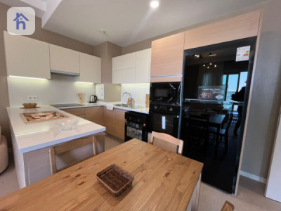 Furnished Apartment For Rent Image 4