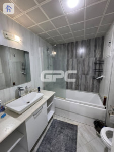 Spacious Furnished Apartment in Empire Wings image 15