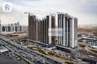 شقة في الطابق 12 image 1
