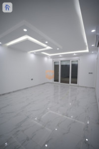 Modern 5-bedroom house for rent image 24