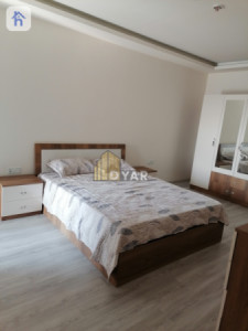 Modern 3-Bedroom Apartment in Erbil Image 3