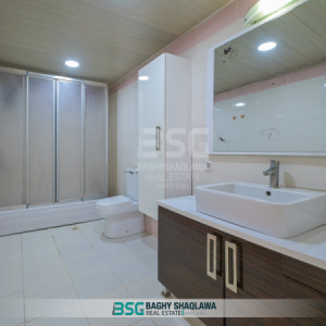 We have an apartment for rent in MRF5 Towers Resim 10