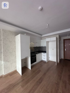 Studio apartment with great view image 2