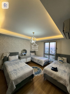 Furnished Apartment For Sale Resim 7