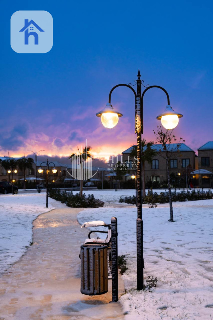 Cozy Home with Expansive Space