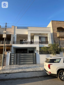 Spacious Family Home in Erbil image 2