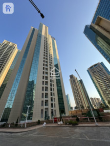 Modern Apartment in Empire Wings image 9