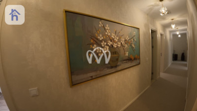 4-Bedroom Apartment in Empire Square image 9