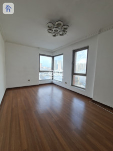 شقة حديثة ب 3 غرف نوم صورة 5