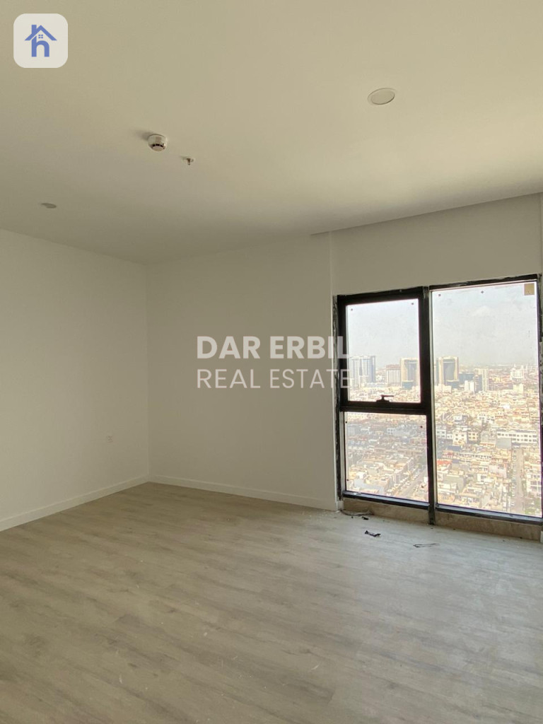 Modern 2 Bedroom Apartment Image 2