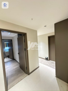 Luxurious Apartment in Cavalli Tower Resim 16