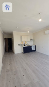 Studio Apartment — 1