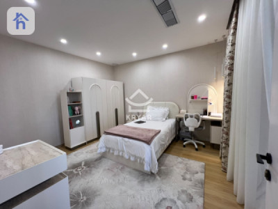 Furnished House For Sale Resim 14