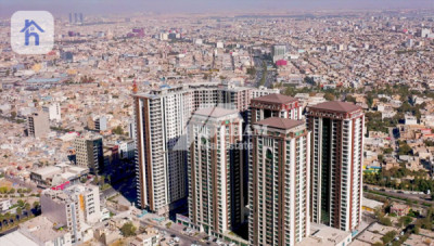 Modern Apartment in Prime Location image 10