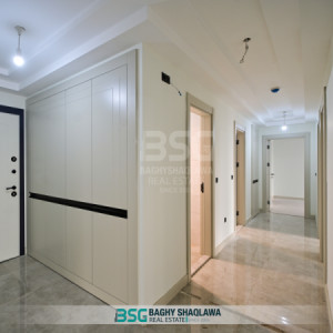 Spacious Apartment in Rami Towers Resim 4