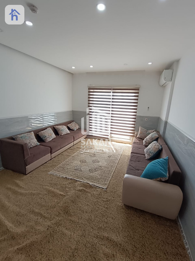 2 Bedroom apartment in Mamostayan