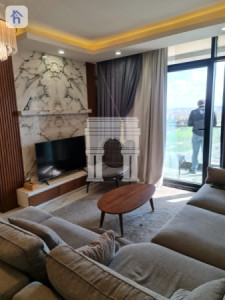 شوقەیەکی فراوانی دوو ژووری نوستن image 2