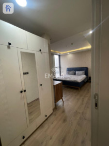 Garden View Apartment Image 9