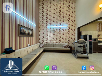 منزل عائلي بـ5 غرف نوم صورة 7