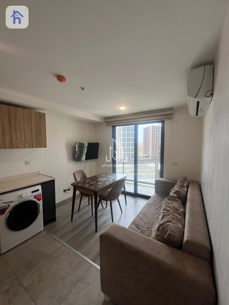 Furnished Apartment For Rent