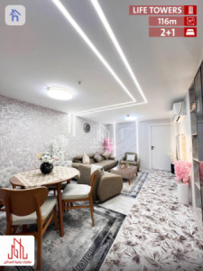Furnished Apartment For Rent image 5