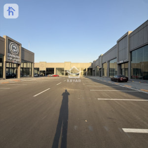 پێشانگای نوێی ئۆتۆمبێل بۆ کرێ image 2