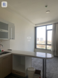 Cozy studio apartment in Empire Diamond Image 3