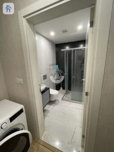 Furnished Apartment in White Towers Image 4