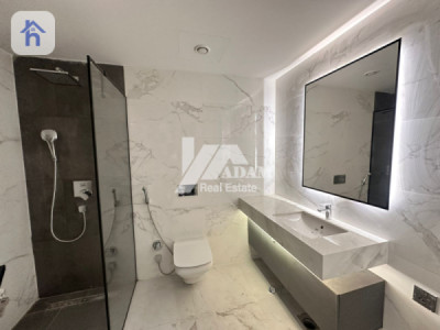 Cozy One-Bedroom Apartment in Boulevard Resim 6
