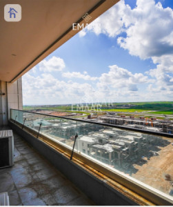 Furnished Apartment in White Towers image 6